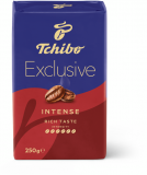 Cafea macinata si prajita Exclusive Intense 250 g Vidata Tchibo