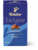 Cafea macinata Exclusive 500 g Tchibo 