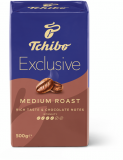 Cafea prajita si macinata 500g Tchibo Exclusive Medium Roast