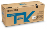 Cartus toner Kyocera Original cyan TK-5270C