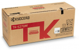 Cartus toner Kyocera magenta Original TK-5270M