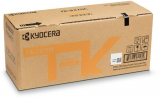 Cartus toner Kyocera Original yellow TK-5270Y