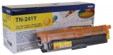 Cartus Toner Yellow Tn241Y 1,4K Original Brother Hl-3140Cw