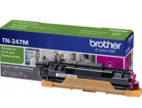 Cartus toner Brother Magenta cap. Original mare TN247M