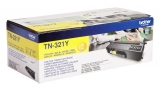 Toner galben TN 321Y Konica-Minolta