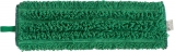 Rezerva mop Volo 40cm verde MicroColor TWT