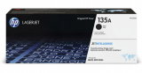 Cartus toner HP 135A Black Original W1350A