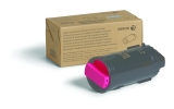 Cartus Toner Magenta 106R03878 2,4K Original Xerox Versalink C500N