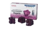 Cerneala Solida Magenta 3 Sticks 108R00765 3K Original Xerox Phaser 8560