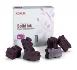 Cerneala Solida Magenta 6 Sticks 108R00818 14K Original Xerox Phaser 8860Mfp