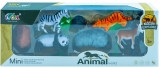 Figurine animale salbatice Animal World