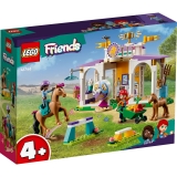 Dresaj de cai 41746 LEGO Friends