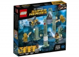 Batalia Atlantisului 76085 LEGO DC Super Heroes