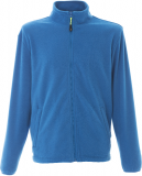 Jacheta JRC Polar Fleece Copenhagen barbati albastru royal