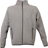 Jacheta pentru barbati Polar Fleece JRC Metz gri