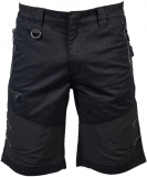 Pantaloni scurti de lucru JRC Libano barbati negru