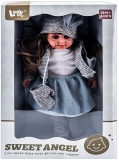 Papusa Sweet Angel, ledy toys