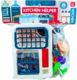 Play set bucatarie Kitchen helper