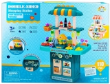 Play set supermarket