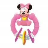 Zornaitoare Minnie Mouse Clementoni