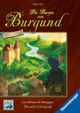 Joc Castelul Burgundy Ravensburger