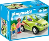 Masina de oras Preschool Playmobil