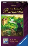 Joc De Carti Castelul Burgundy Ravensburger