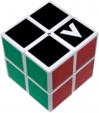 Puzzle mecanic V-Cube 2 Clasic