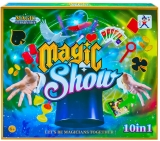 Set truc magie pentru copii, Magic Show