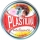 Plastilina Inteligenta Clasica Pink 