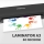 Laminator Fellowes ARC, A3, kit de folii laminare inclus