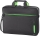 Geanta laptop Marseille, 15.6 inch, gri/verde Hama