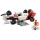 McLaren MP4/4 si Ayrton Senna 10330 LEGO Icons Creator Expert