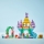 Palatul subacvatic magic al lui Ariel 10435 LEGO DUPLO