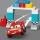 Ziua cursei lui Fulger McQueen 10924 LEGO DUPLO