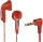 Casti In-Ear stereo HK1103 rosu Hama