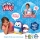 Jucarie de plus interactiva Snuggle N Hug Pinguin