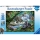 Puzzle Animale Din Jungla, 100 Piese Ravensburger