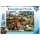 Puzzle Vehicule De Constructii, 100 Piese Ravensburger