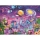 Puzzle Orasul Cosmic, 200 Piese Ravensburger