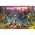 Puzzle Salbaticie, 3000 Piese Ravensburger