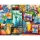 Puzzle Frumusetea Vietii, 2000 Piese Ravensburger