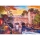 Puzzle Canal Romantic, 1000 Piese Ravensburger