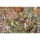 Puzzle Gradina Eterna, 3000 Piese Ravensburger