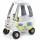 Masinuta De Politie Alba Cozy Coupe Little Tikes