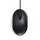 Mouse optic cu fir MC-100, 3 butoane, negru Hama