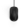 Mouse optic cu fir MC-300, 3 butoane, negru Hama