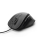 Mouse optic cu fir MC-500, 6 butoane, negru Hama