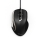 Mouse optic cu fir Torino, negru Hama