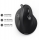 Mouse vertical, ergonomic cu fir EMC-500, 6 butoane, negru Hama